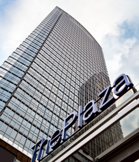 PLAZA